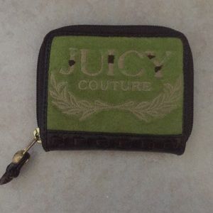 Juicy Couture Wallet